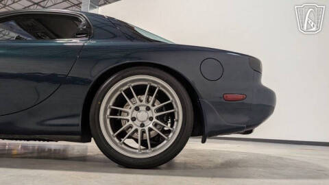 1994 Mazda RX-7 Turbo