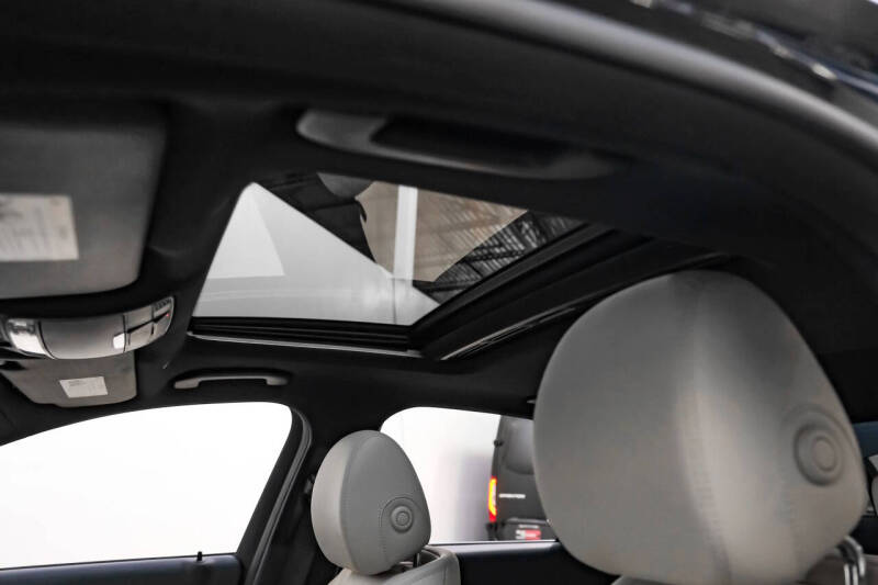 2018 Mercedes-Benz E-Class E 300