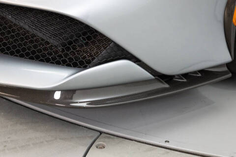 2023 Ferrari SF90 Stradale