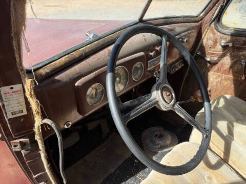 1935 Chevrolet Master Deluxe