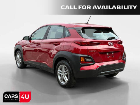 2019 Hyundai Kona SE