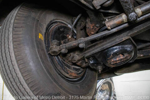 1954 Cadillac Series 62