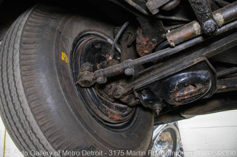 1954 Cadillac Series 62