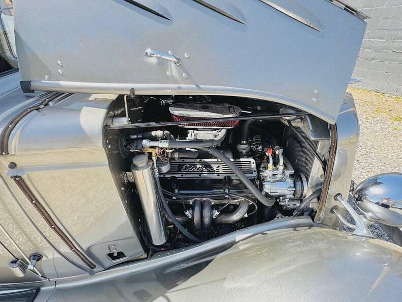 1934 Chevrolet Master Deluxe