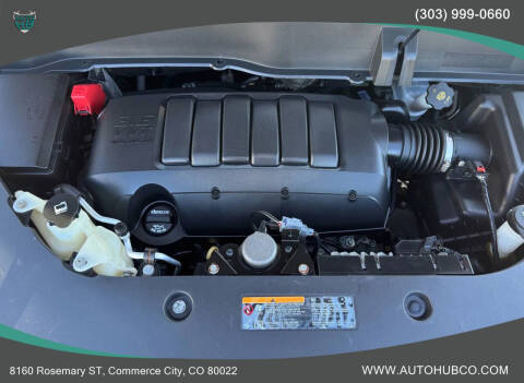 2014 GMC Acadia SLT-1