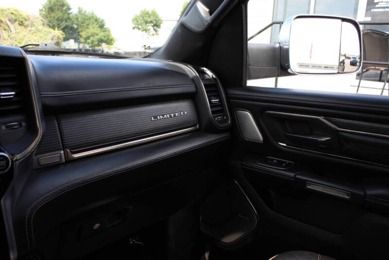 2019 RAM 1500 Limited