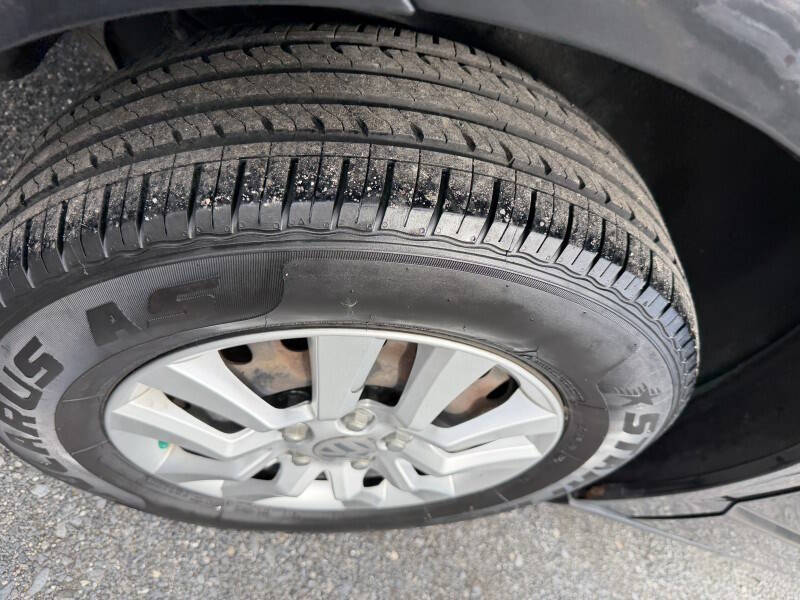 2012 Volkswagen Routan S