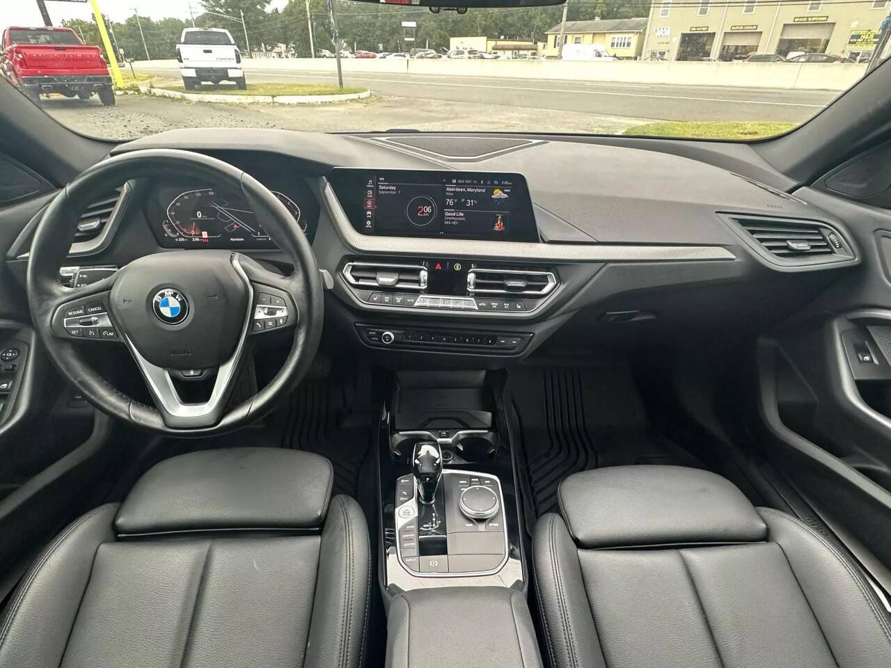 2021 BMW 2 Series for sale at MD MOTORCARS in Aberdeen, MD