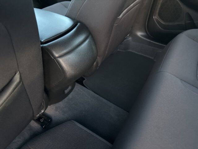 2022 Chevrolet Malibu LS Fleet