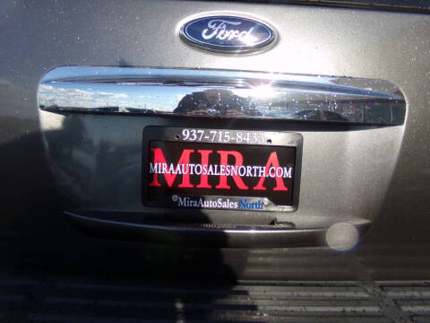 2011 Ford Expedition XLT