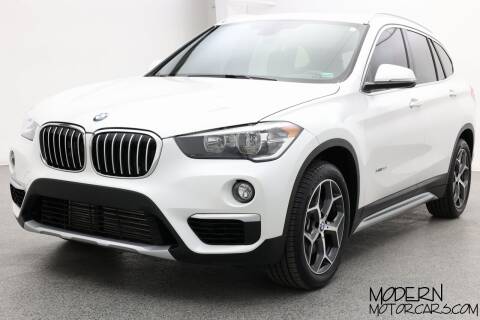 2018 BMW X1 for sale at Modern Motorcars in Nixa MO