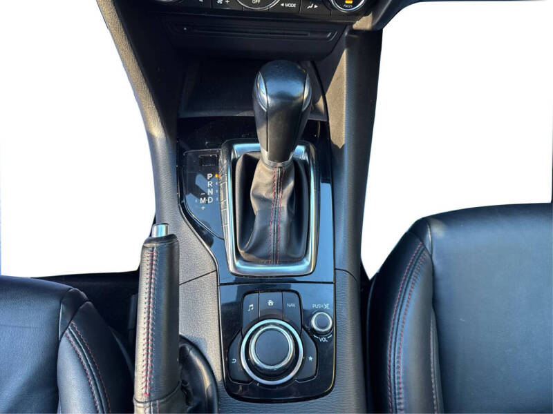 2014 Mazda MAZDA3 i Grand Touring