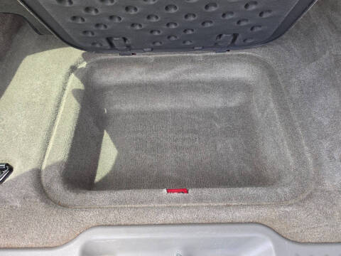 2005 GMC Envoy SLE