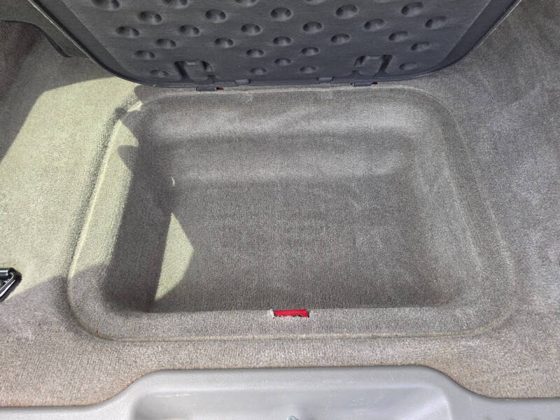 2005 GMC Envoy SLE