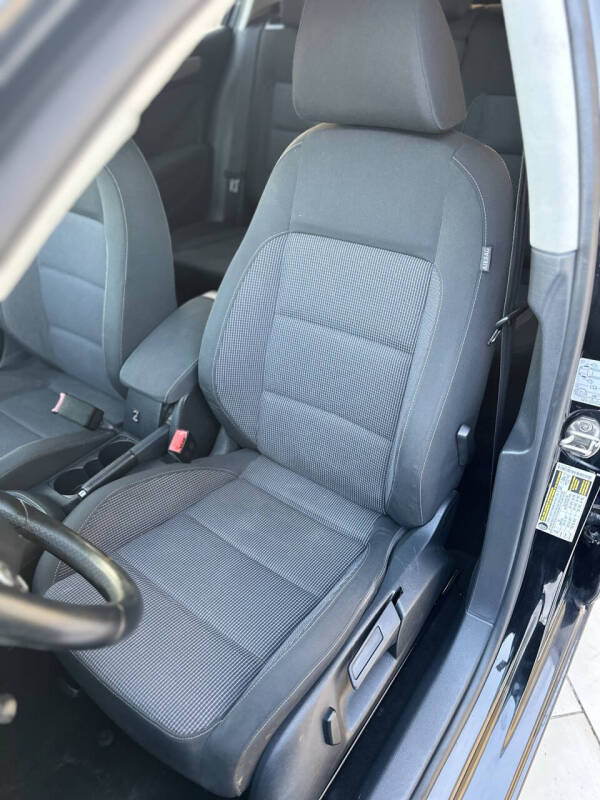 2014 Volkswagen Golf TDI