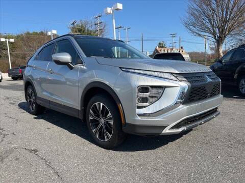 2022 Mitsubishi Eclipse Cross for sale at Superior Motor Company in Bel Air MD