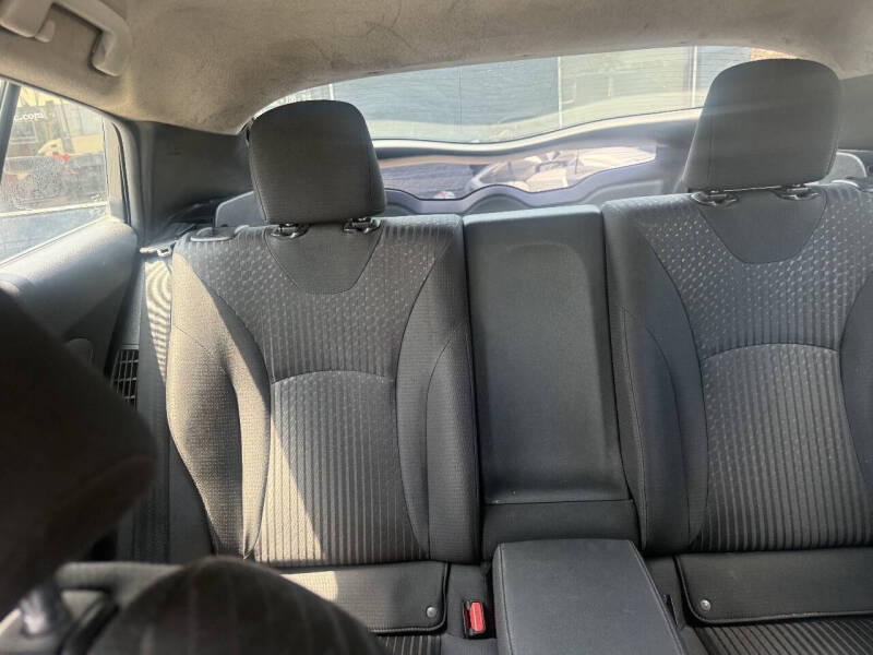 2017 Toyota Prius Prime Plus