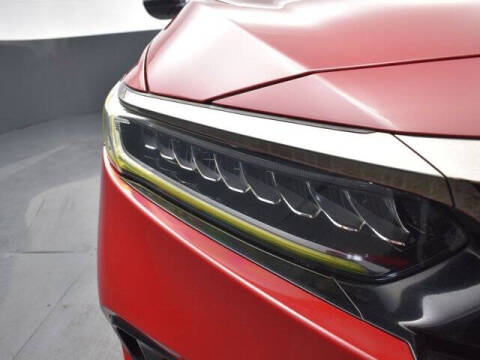 2021 Honda Accord Sport Special Edition