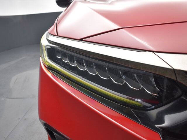 2021 Honda Accord Sport Special Edition