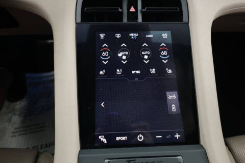 2022 Porsche Taycan 4S