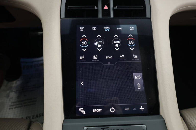 2022 Porsche Taycan 4S