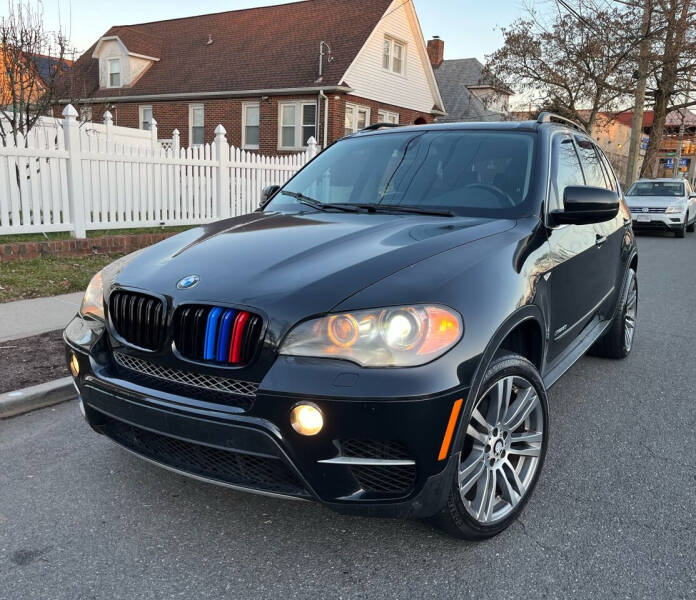 2011 BMW X5 for sale at Luxury Auto Sport in Phillipsburg NJ