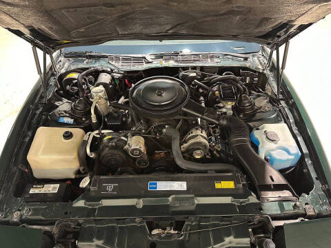 1992 Pontiac Firebird