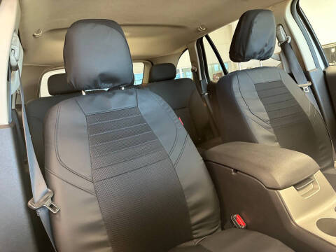 2010 Ford Edge SE