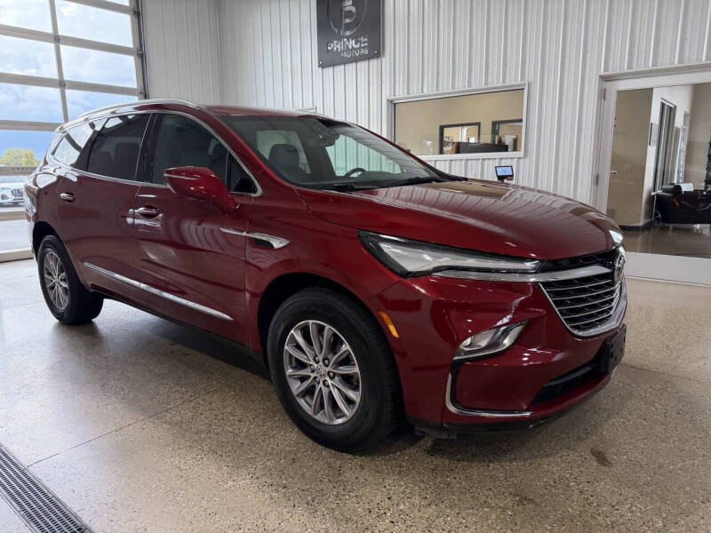 2024 Buick Enclave Premium