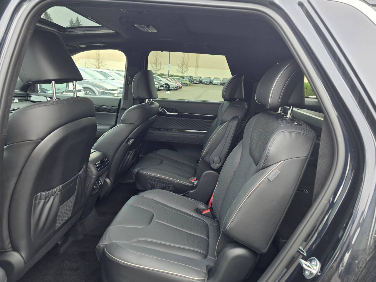 2024 Hyundai PALISADE for sale at Autos by Talon in Seattle, WA