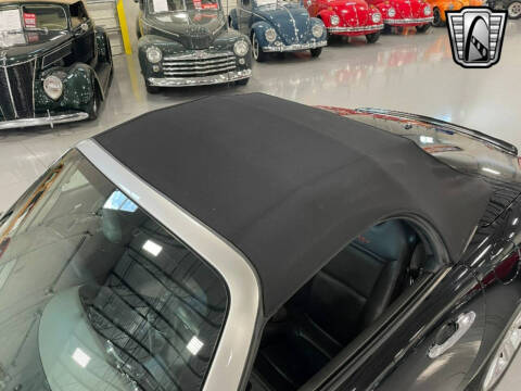 2007 Pontiac Solstice GXP