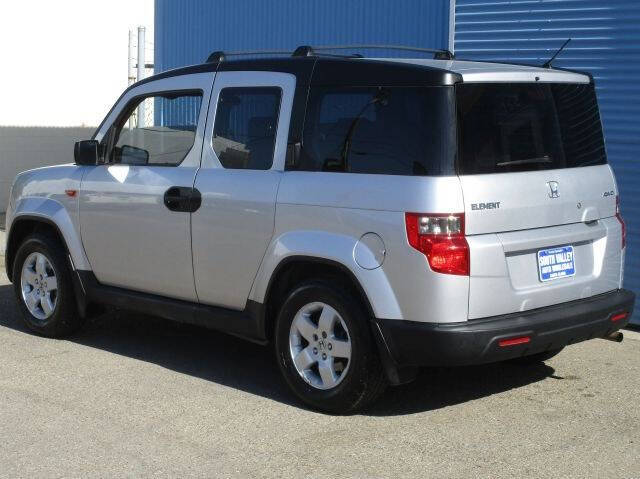 2011 Honda Element for sale at South Valley Auto Wholesale in Santa Clara, CA