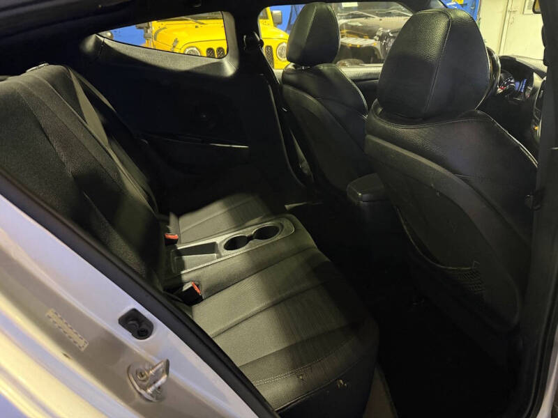 2017 Hyundai Veloster Value Edition