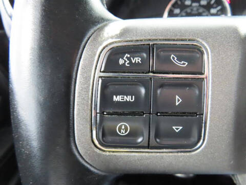 2013 Jeep Wrangler Unlimited Moab