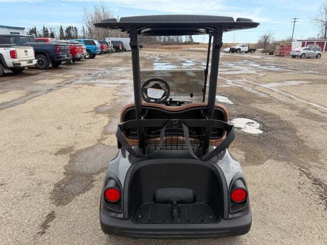 2026 Yamaha GOLF