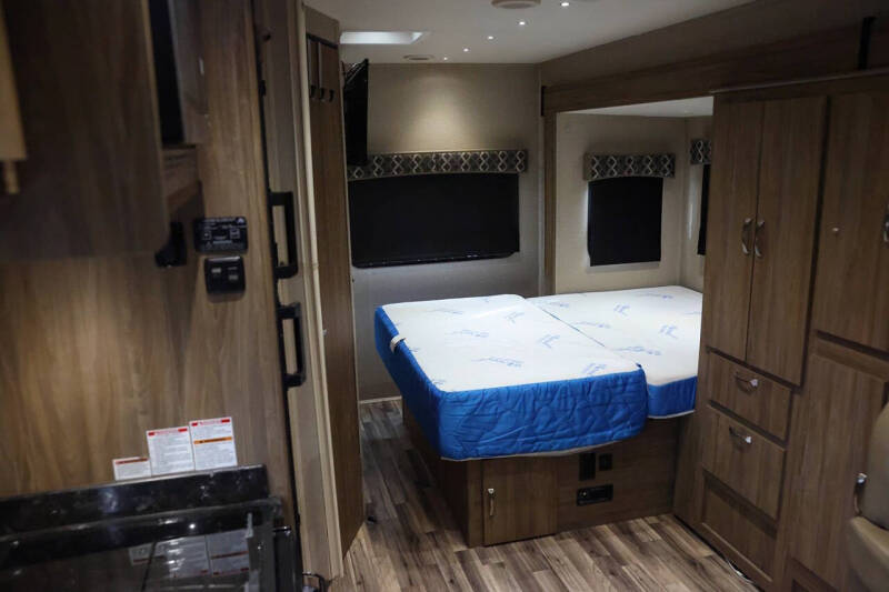 2016 Mercedes-Benz Sprinter