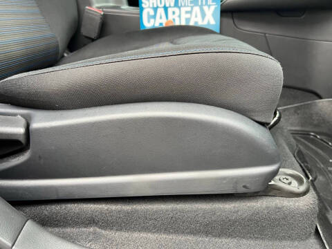 2020 Nissan LEAF SV PLUS