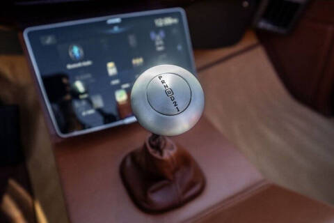 1955 Chevrolet Bel Air