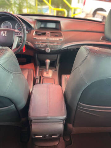 2010 Honda Accord