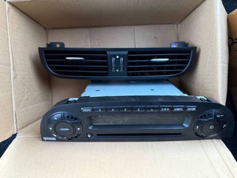 2012 FIAT 500 Lounge