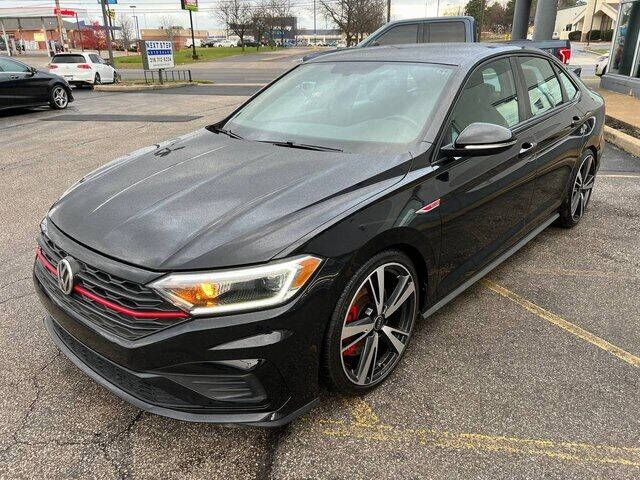 2019 Volkswagen Jetta for sale at Next Step Auto Sales LLC in Kirtland, OH