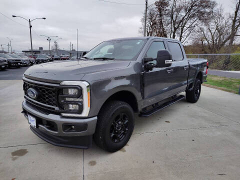 2023 Ford F-350 Super Duty