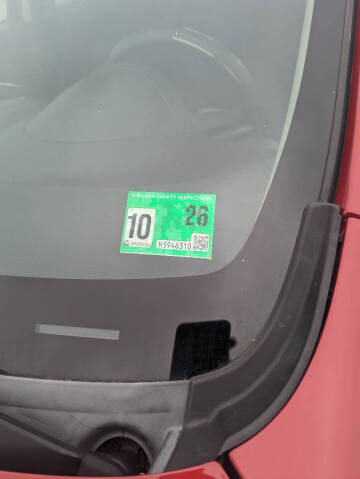 2018 Mitsubishi Mirage G4 ES