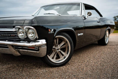 1965 Chevrolet Impala