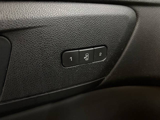 2016 Chevrolet Traverse LTZ