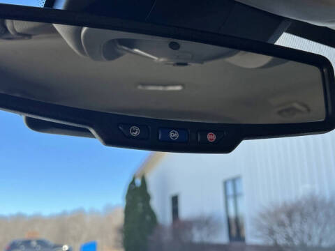 2015 GMC Terrain SLE-1