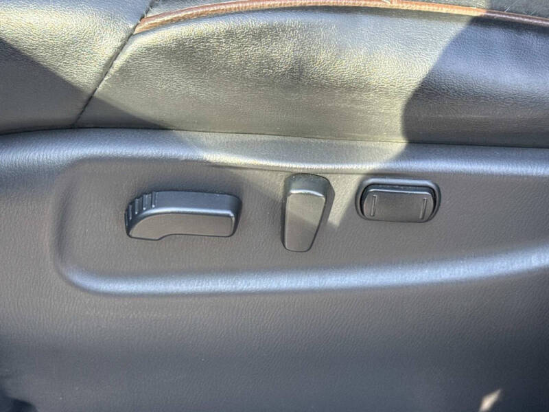 2018 Nissan Armada SL