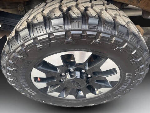 2020 Chevrolet Silverado 2500HD