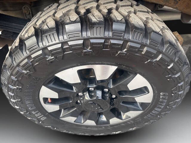 2020 Chevrolet Silverado 2500HD