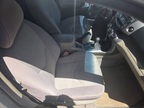 2007 Toyota RAV4
